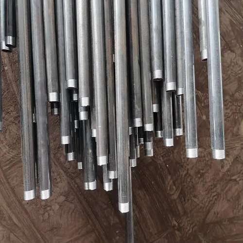 田家庵声测管重量是多少？买管必知的计算公式