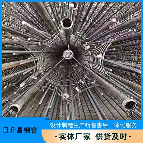 田家庵声测管规格型号有哪些分类？